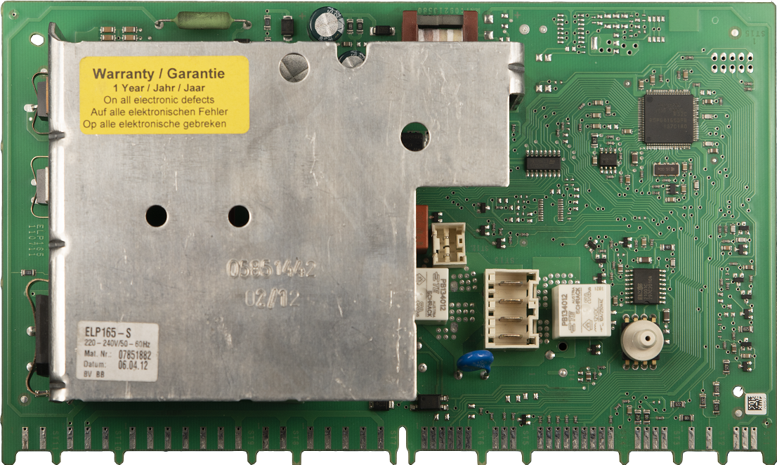 ELP165-S Refurbished - Afbeelding 2