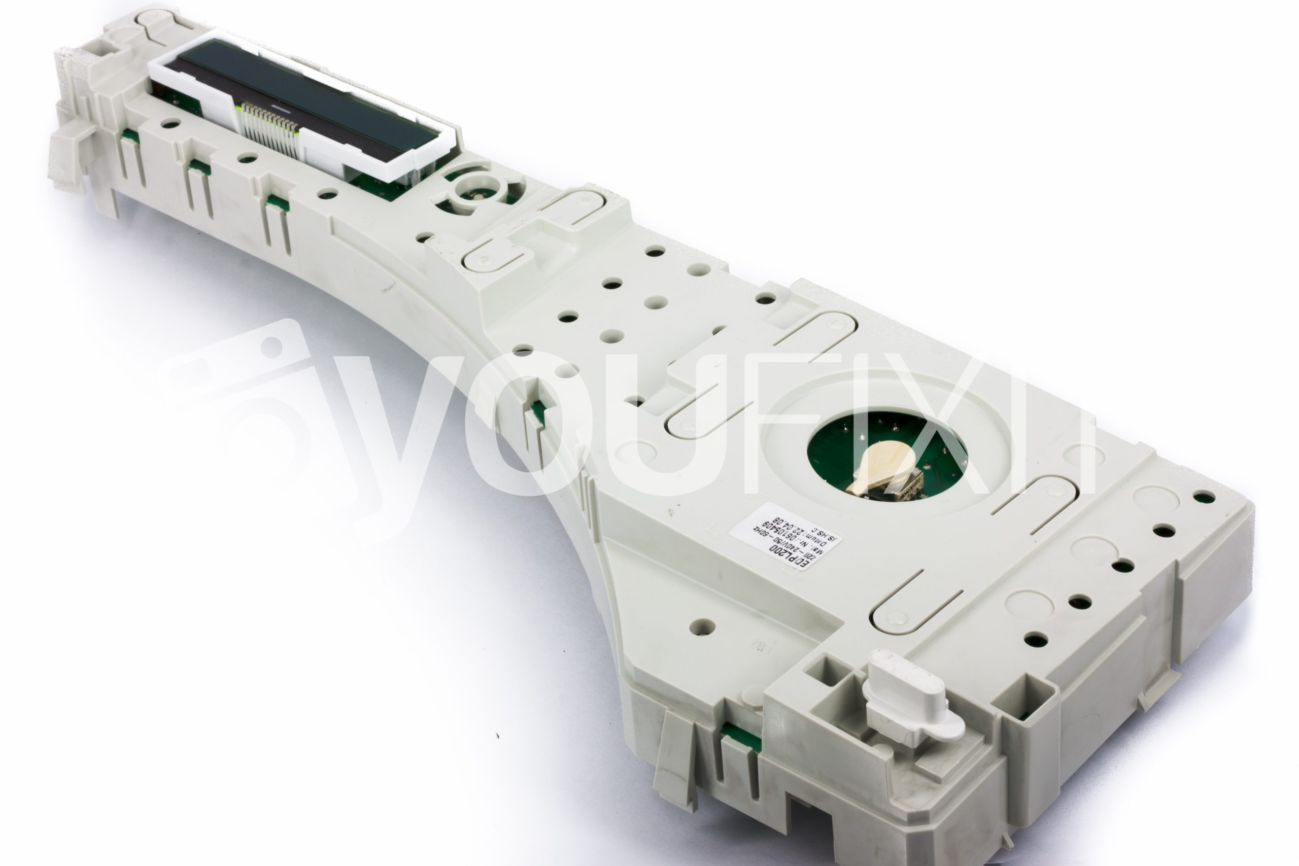 EDPL200(-A/-M/-SW/-W) Reparatie