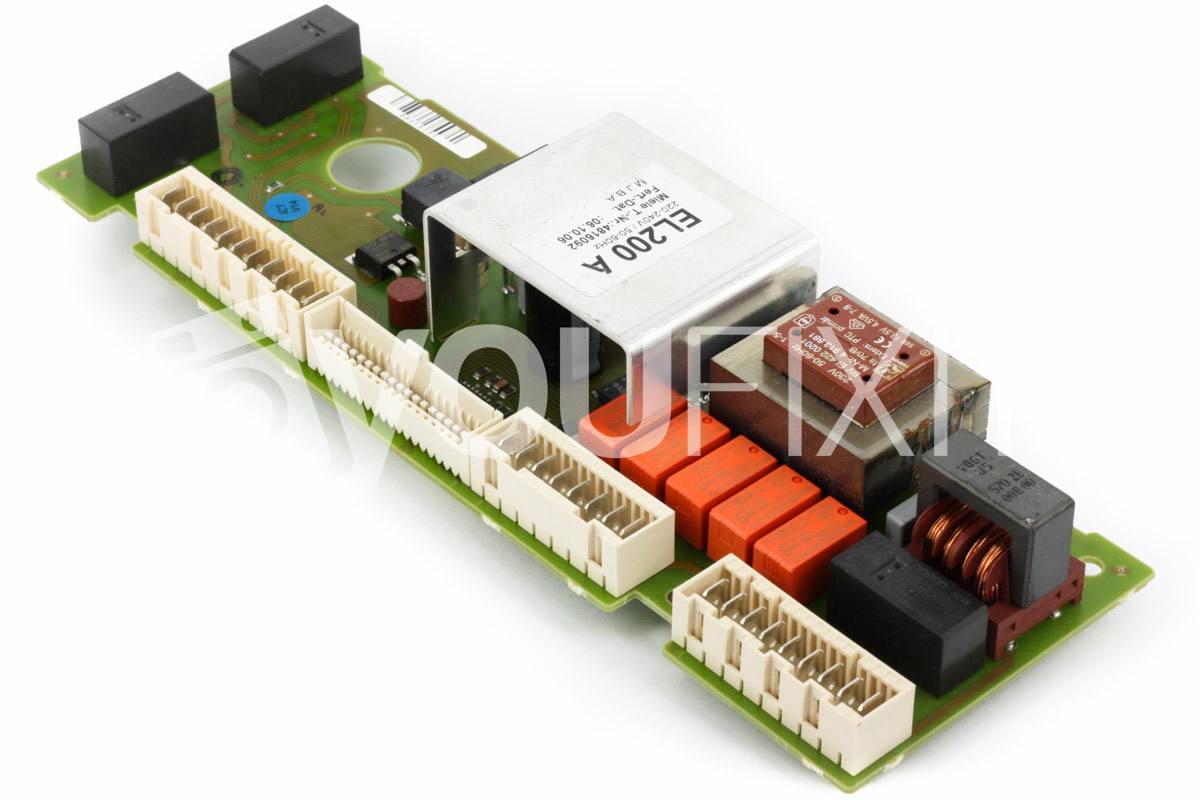 EL200 Refurbished - Afbeelding 4