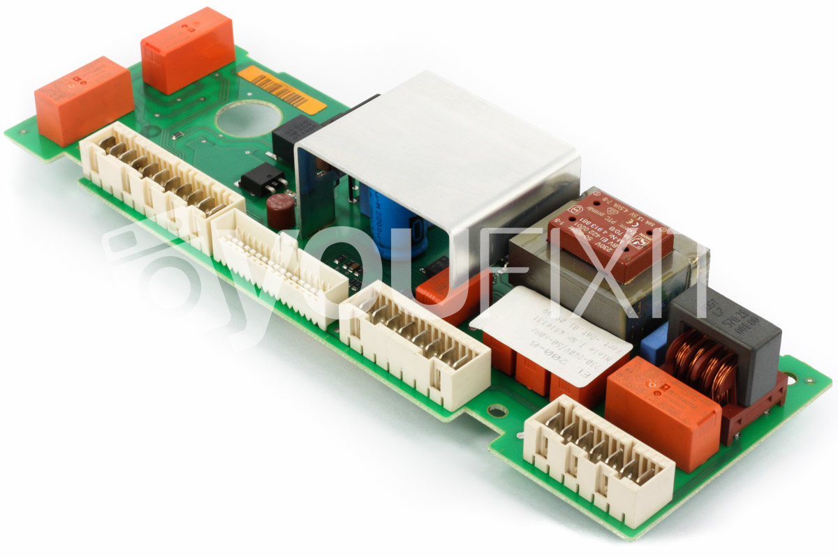 EL200 Refurbished - Afbeelding 3