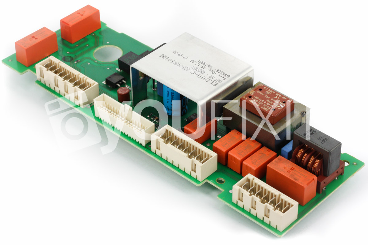 EL200 Refurbished - Afbeelding 2