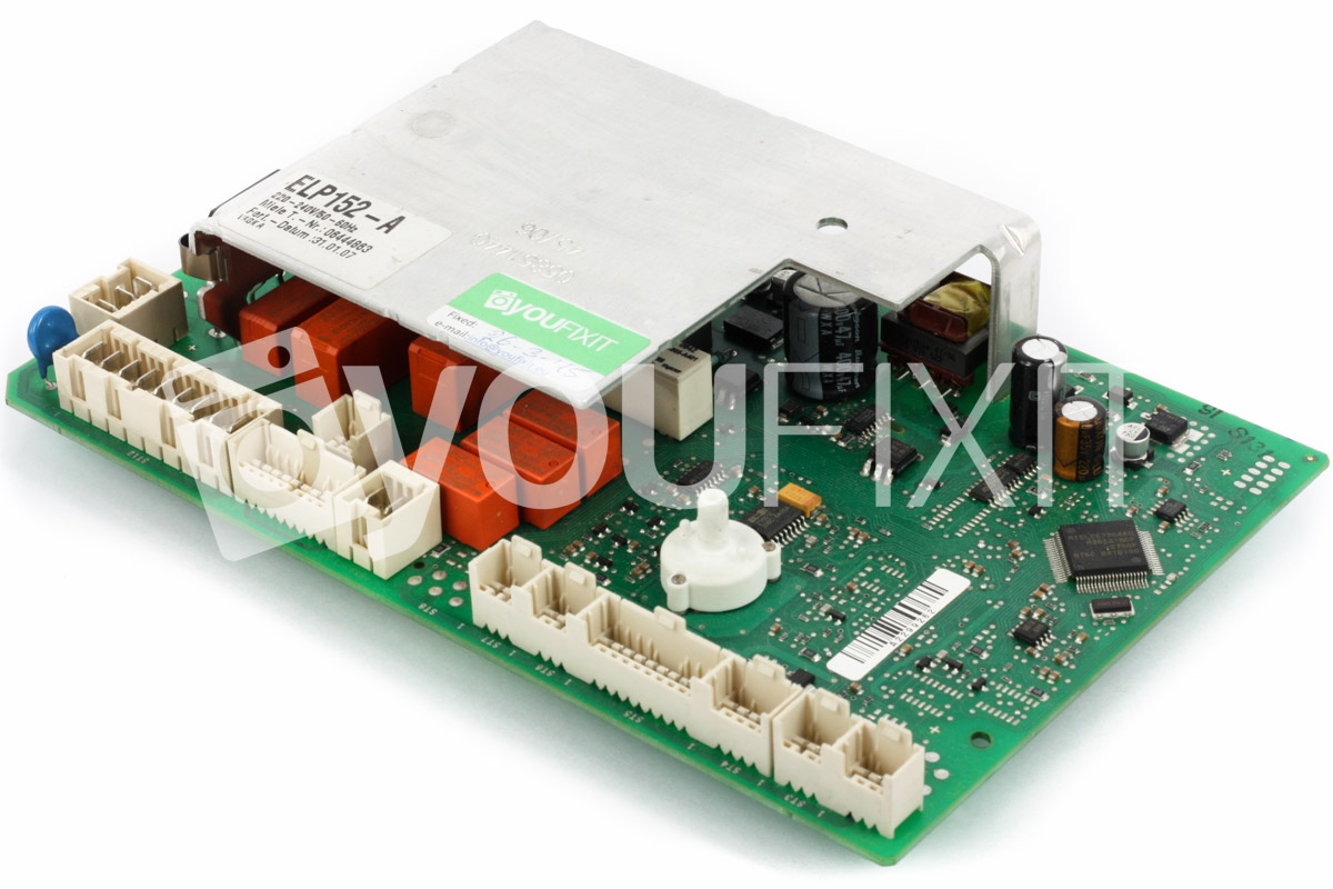 ELP152(-A) Revisie - Afbeelding 2