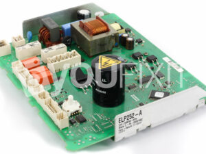 ELP250 en ELP252 Reparatie