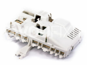 Electrolux / AEG wasmachine modeljaar 2011 dood reparatie