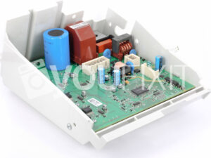 EFU003 in combinatie met ELP210 Reparatie