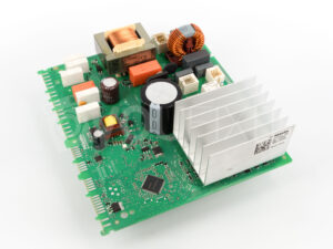 ELFU100X, ELFU1100 en ELFU120X Reparatie