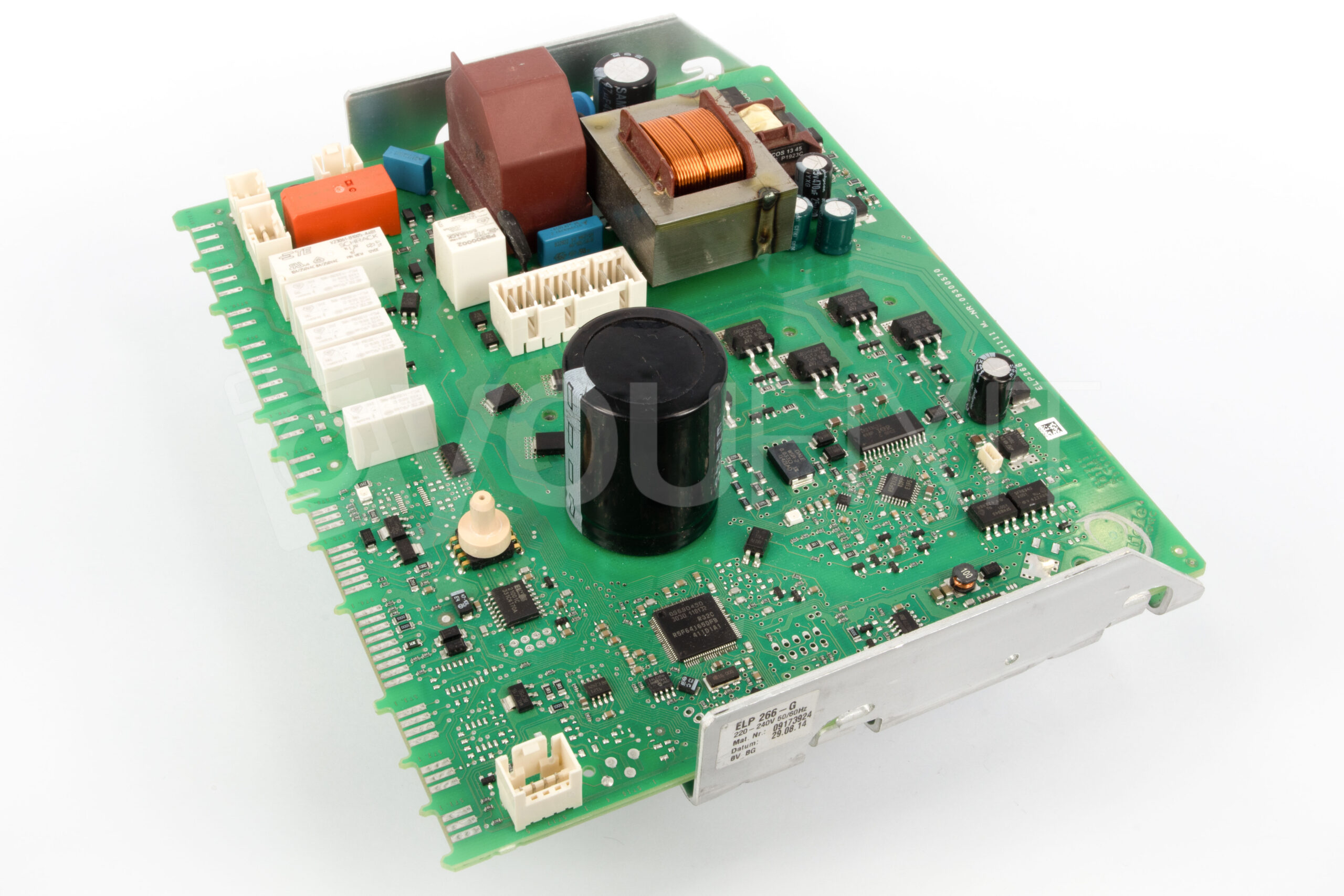 ELP266-(G/P5/P6) Revisie